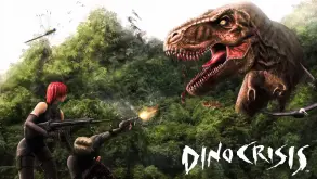 Μην περιμένετε την επιστροφή του Dino Crisis όσο υπάρχει το Monster Hunter