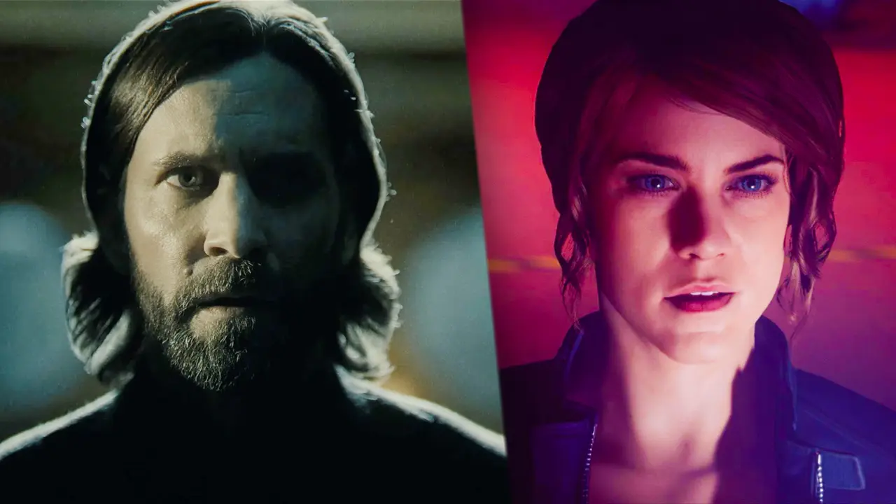 Έρχονται ταινίες και σειρές για τα Alan Wake και Control από Remedy και Annapurna
