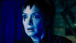 Winona Ryder: Το μέλλον του κινηματογράφου και η επιθυμία της για ένα νέο ξεκίνημα