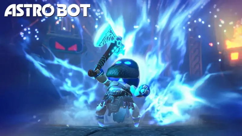Astro Bot: Το τελικό trailer είναι εδώ με Kratos και άλλες εκπλήξεις!