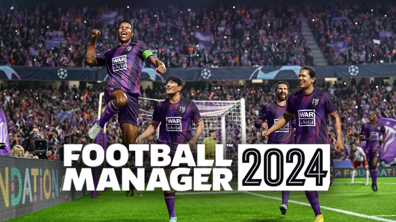 Τρελάθηκε το Epic Games Store: Θα χαρίσει δωρεάν σε όλους το Football Manager 2024!