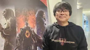 Ο director του Devil May Cry φεύγει από την Capcom για να φτιάξει ένα “νέο παιχνίδι σε νέο περιβάλλον”