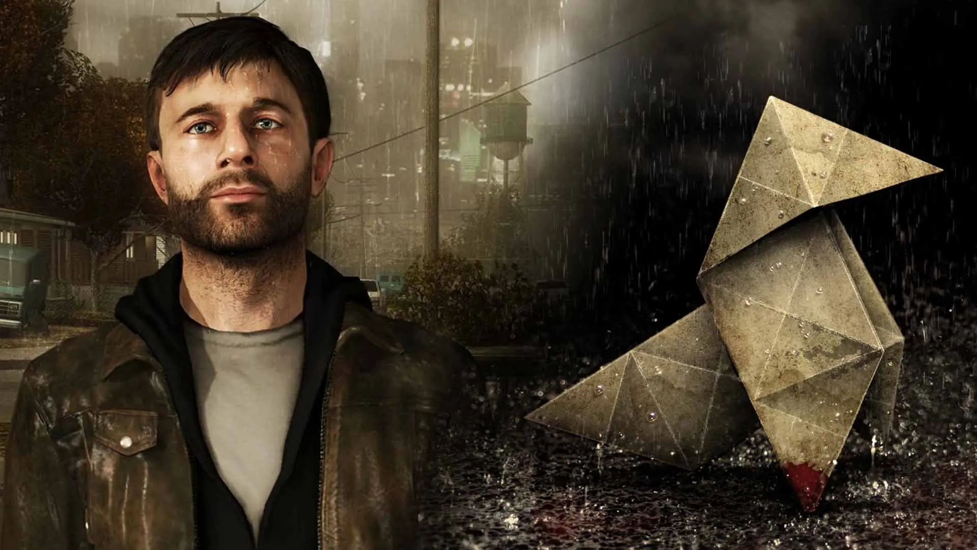 Προλάβετε το Heavy Rain και άλλα επιτυχημένα παιχνίδια σε μία εξαιρετική προσφορά!