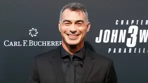 Ο σκηνοθέτης του John Wick ετοιμάζει μια νέα επική σειρά δράσης