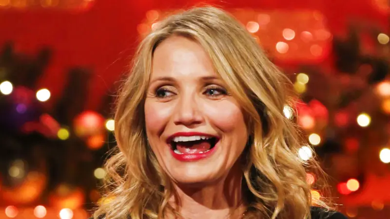 Η Cameron Diaz επιστρέφει μετά από 10 χρόνια απουσίας