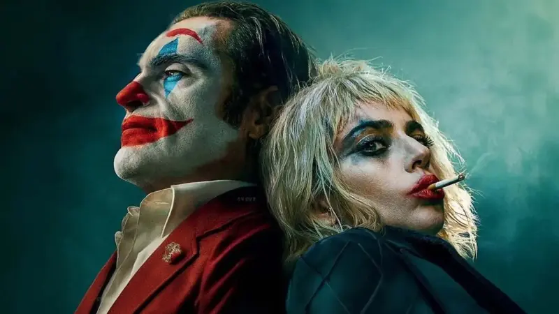 Κυκλοφόρησε νέο βίντεο από το Joker: Folie à Deux λίγο πριν την πρεμιέρα