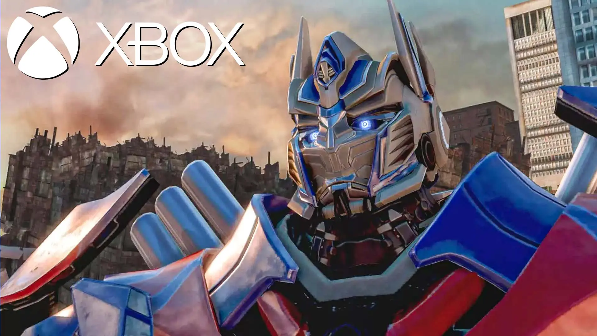 ΦΗΜΗ: Η Microsoft ετοιμάζει δύο παιχνίδια Transformers!