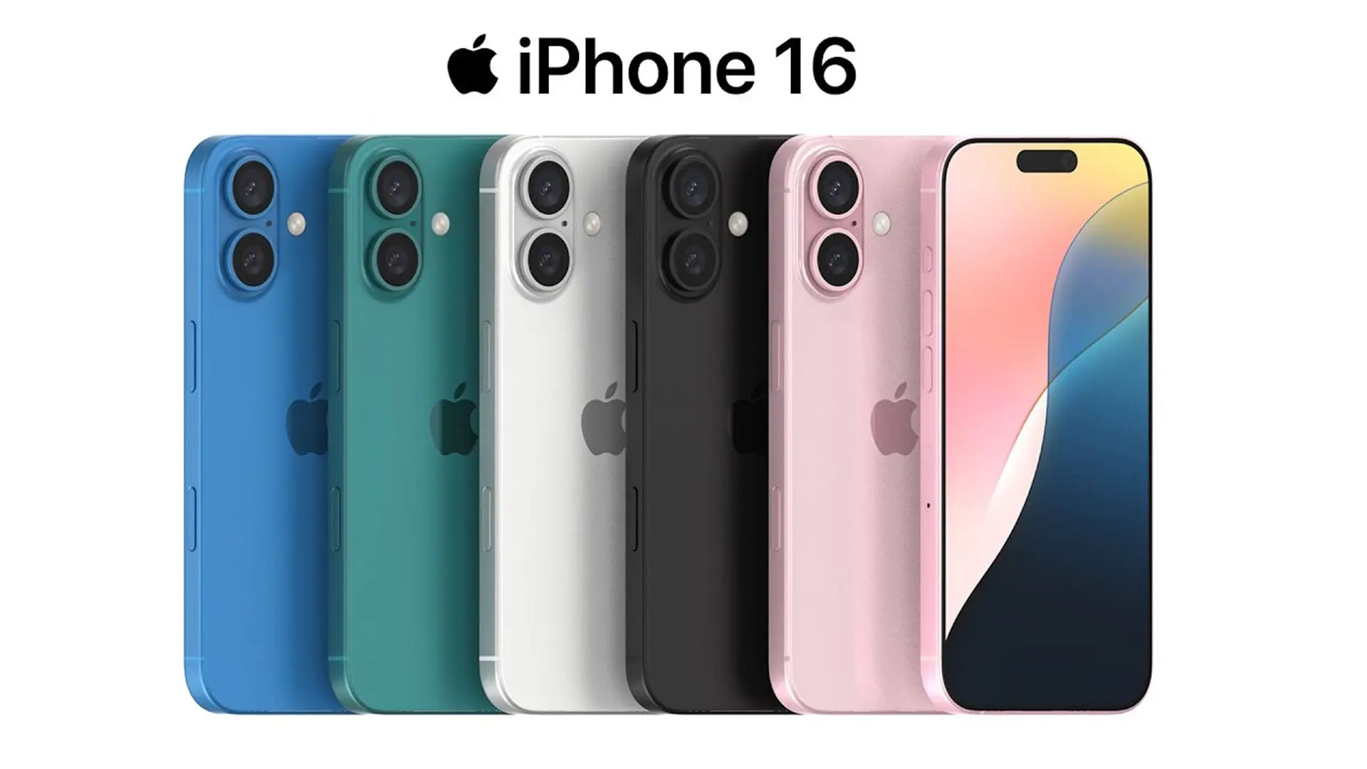 iPhone 16: 10 πράγματα που ακούγονται για τα νέα τηλέφωνα της Apple