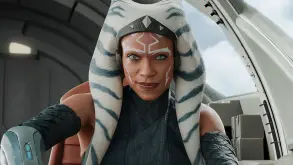 Μεγάλη αναμονή για την 2η σεζόν του Ahsoka