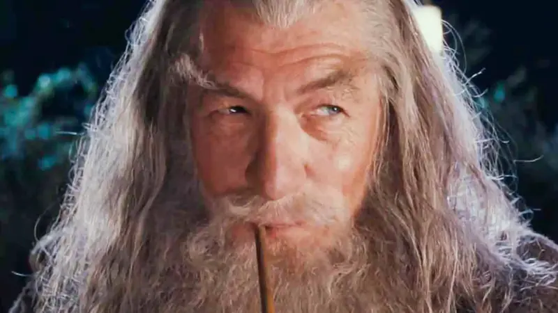 Νέα The Lord of the Rings ταινία: Επιστρέφει ο Gandalf; Όλα όσα αποκάλυψε ο Ian McKellen!