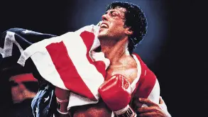 Ο Sylvester Stallone γράφει το σενάριο για το prequel του Rocky! (ΒΙΝΤΕΟ)