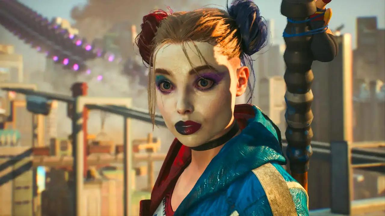 Κύμα απολύσεων στην Rocksteady μετά την αποτυχία του Suicide Squad: Kill the Justice League