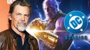 Josh Brolin: Ακούγεται ότι ο Thanos της Marvel προτάθηκε για μεγάλο ρόλο στη DC!