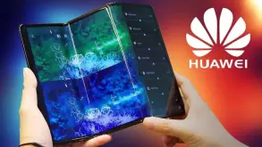 Η Huawei θα αποκαλύψει το πρώτο τηλέφωνο που διπλώνει στα τρία