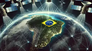 Το Starlink είναι το νέο πεδίο μάχης Elon Musk και Βραζιλίας