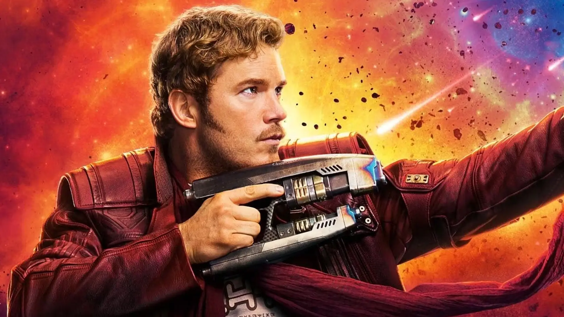 Ο Chris Pratt θα αλλάξει “στρατόπεδο“; Ο James Gunn δίνει υποσχέσεις για το DCU