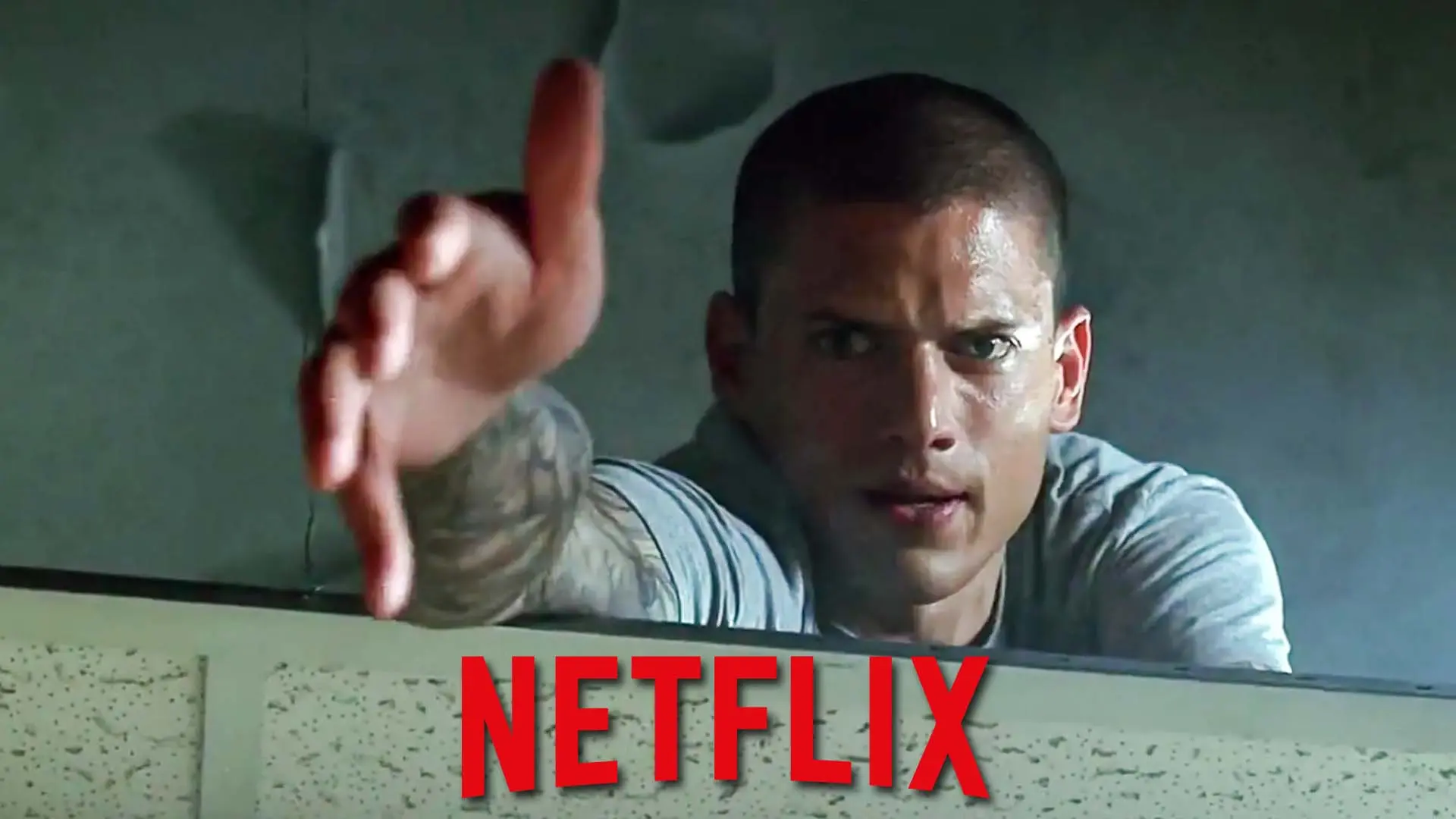 Netflix: Αύριο η “πρεμιέρα” μιας θρυλικής σειράς!