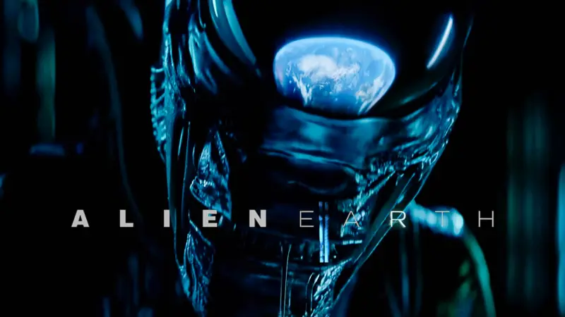 Πρώτο teaser για το Alien: Earth, την prequel σειρά του franchise που έρχεται στο Disney Plus