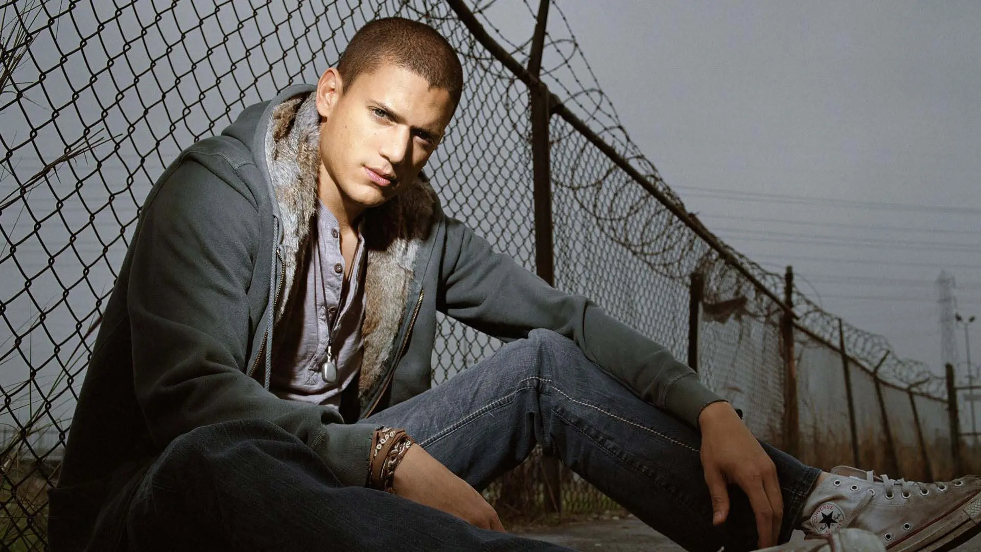 Ξεκινήστε το “bingewatch” γιατί το Prison Break έφτασε στο Netflix!