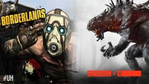 Ανακοινώθηκαν τα Borderlands Triple Pack και Evolve Ultimate Edition