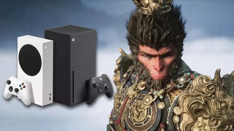 Δεν φταίει το Xbox που καθυστερεί το Black Myth: Wukong