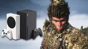 Δεν φταίει το Xbox που καθυστερεί το Black Myth: Wukong