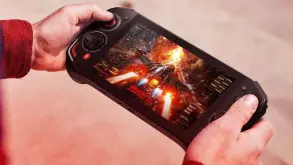 Acer Nitro Blaze 7: “Θηριάκι“ φαίνεται ο νέος ανταγωνιστής του Steam Deck