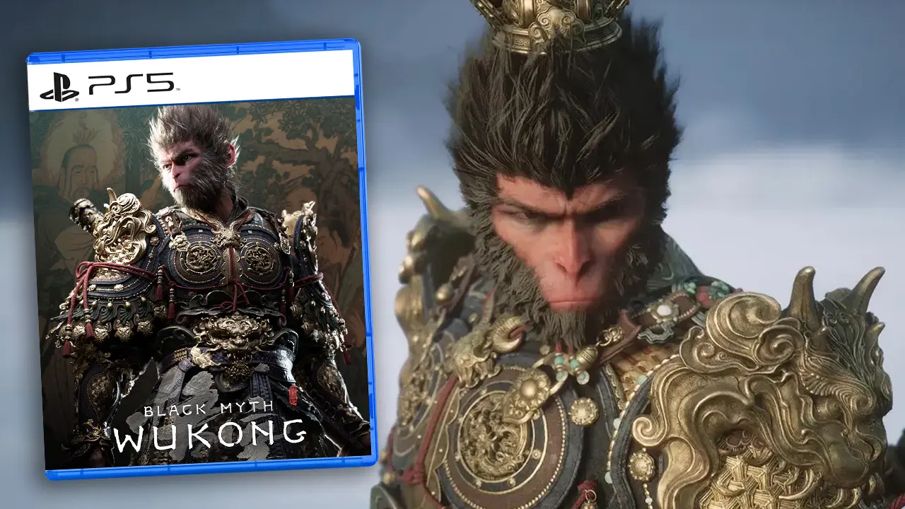 Σαρωτική επιτυχία για το Black Myth: Wukong – Μάθαμε τις πωλήσεις του μετά από δύο εβδομάδες