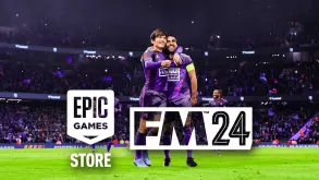 Μην το χάσετε: Κατεβάστε τώρα δωρεάν το Football Manager 2024 στο PC σας