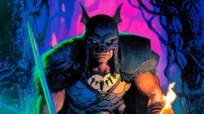 Batman, Ο Βάρβαρος: Αυτή είναι η νέα μεσαιωνική βερσιόν του ήρωα της DC Comics