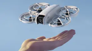Το DJI Neo κοστίζει μόλις €209 (ΒΙΝΤΕΟ)
