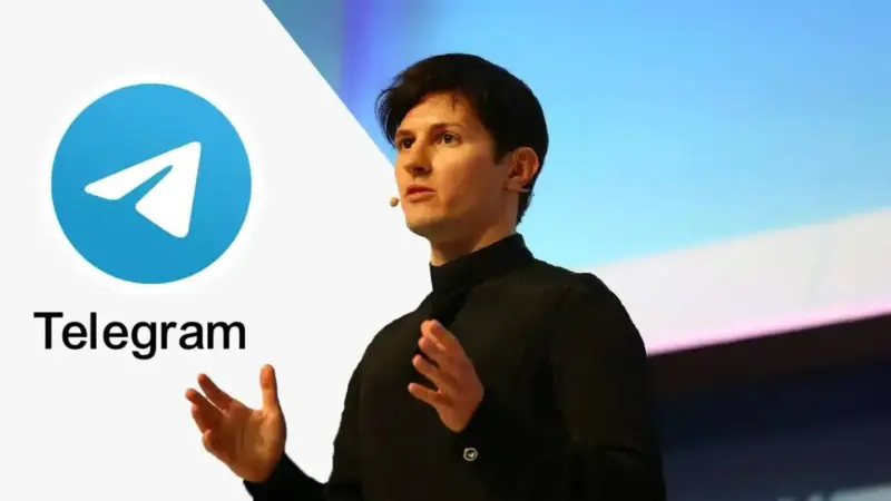 Ο Pavel Durov του Telegram σπάει τη σιωπή του