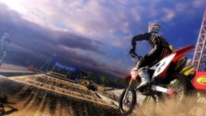MX vs. ATV Supercross Encore Review