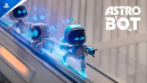 Το Astro Bot του PS5 ζωντανεύει στο νέο live action trailer!