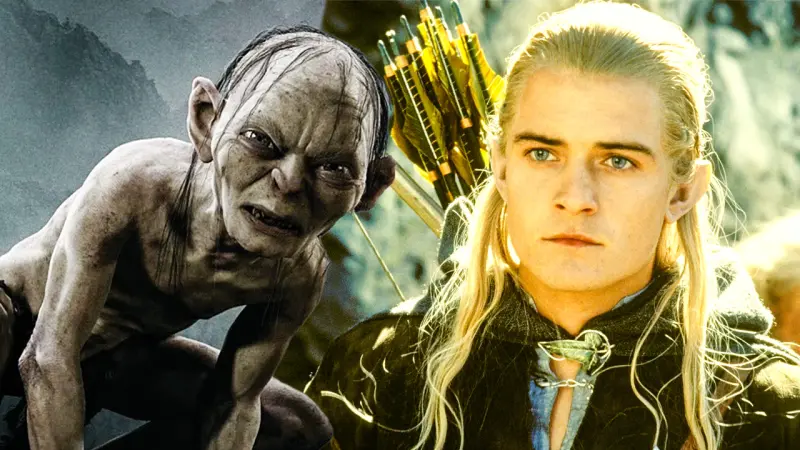 The Hunt for Gollum: Επιστρέφει ο Legolas για τη νέα LOTR ταινία; Ο Orlando Bloom απαντά