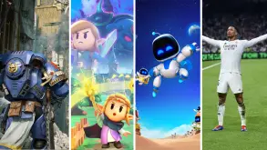 Gaming Κυκλοφορίες - Σεπτέμβριος 2024
