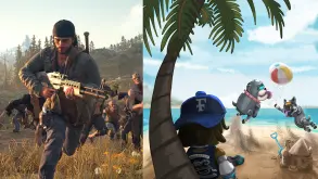 Ο δημιουργός του Days Gone ξεσπά – Τα βάζει με το PlayStation και το Astro Bot