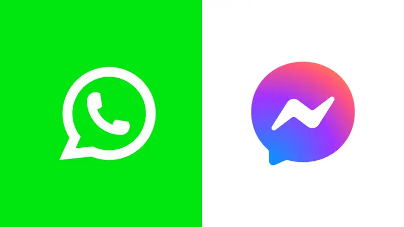 Η Ευρωπαϊκή Ένωση φέρνει τα πάνω-κάτω σε Messenger και WhatsApp