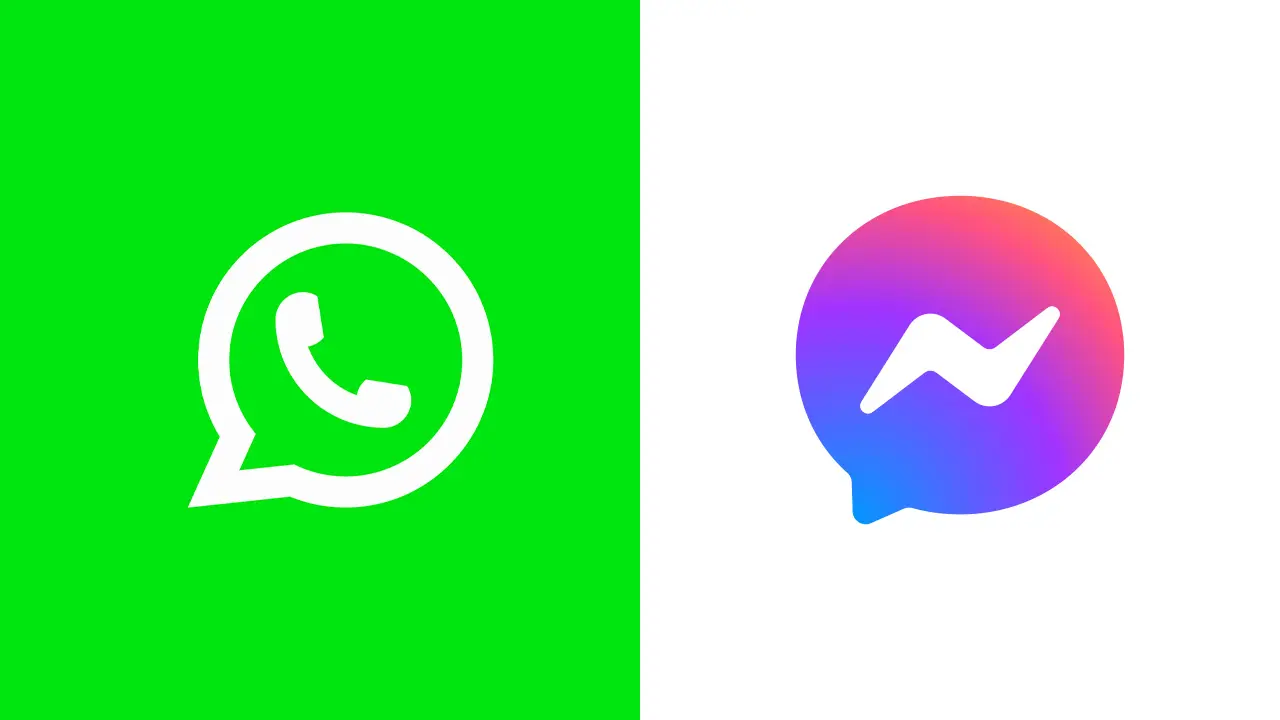 Η Ευρωπαϊκή Ένωση φέρνει τα πάνω-κάτω σε Messenger και WhatsApp