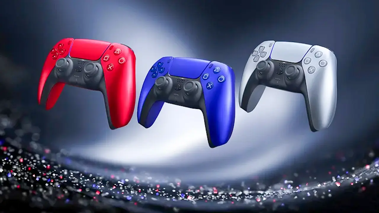 Η Sony αύξησε την τιμή των DualSense χειριστηρίων του PS5 στις ΗΠΑ