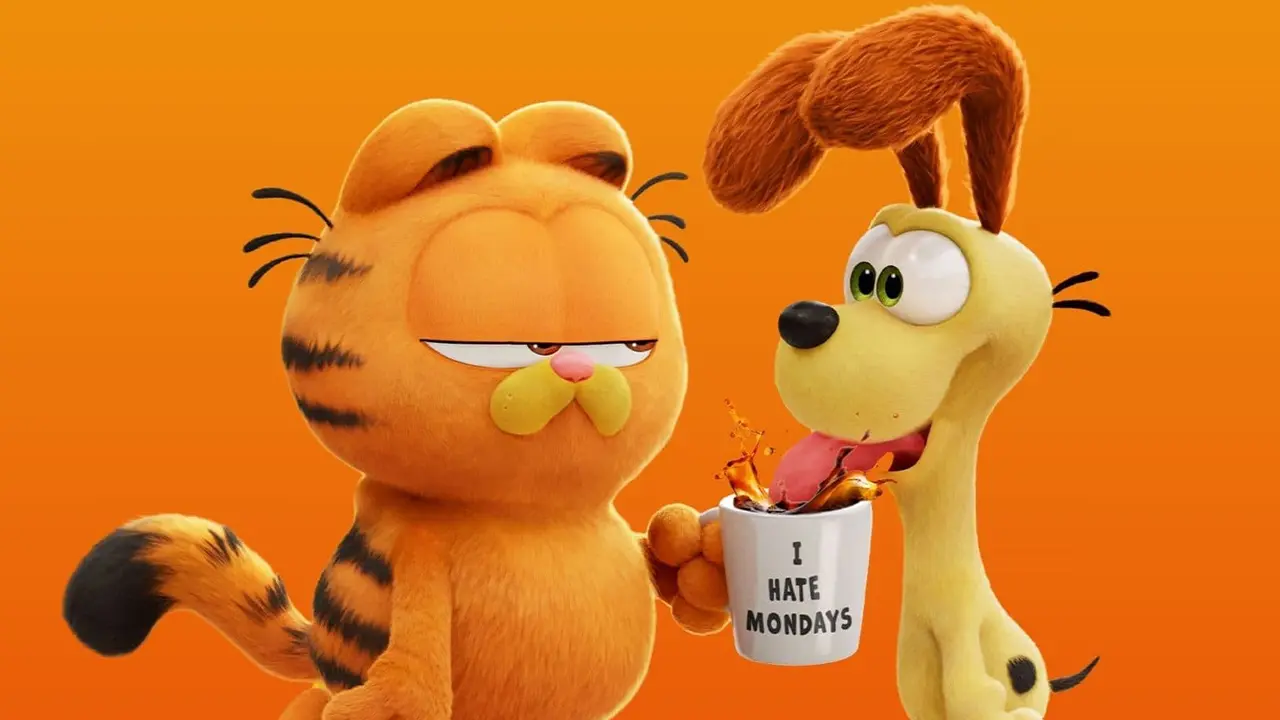 Garfield Movie 2: Έρχεται sequel με τον Chris Pratt να επιστρέφει