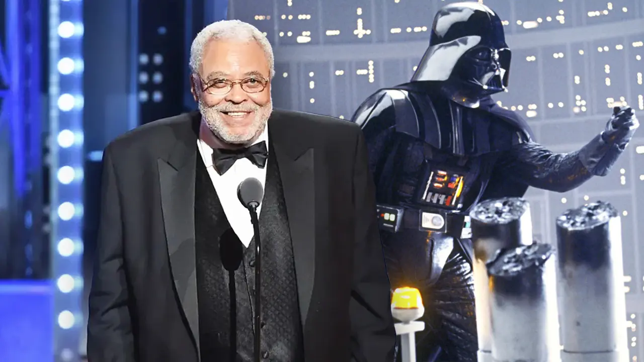 James Earl Jones: Έφυγε στα 93 του ο θρύλος πίσω από τη φωνή του Darth Vader