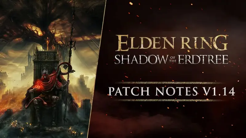 Το νέο patch του Elden Ring κάνει ευκολότερο το final boss του Shadow of the Erdtree