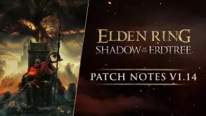 Το νέο patch του Elden Ring κάνει ευκολότερο το final boss του Shadow of the Erdtree