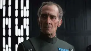 Η Disney και η Lucasfilm αντιμέτωπες με μήνυση για τη χρήση CGI στο Star Wars