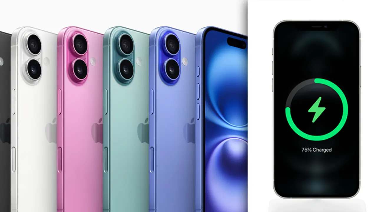 iPhone 16: Μάθαμε πόσο γρηγορότερη φόρτιση έχουν από τα iPhone 15