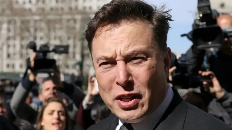 Elon Musk εναντίον Αυστραλίας: Είστε φασίστες!