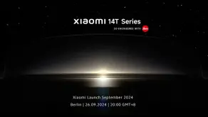 Οι Unboxholics στο Βερολίνο για τα νέα Xiaomi 14T