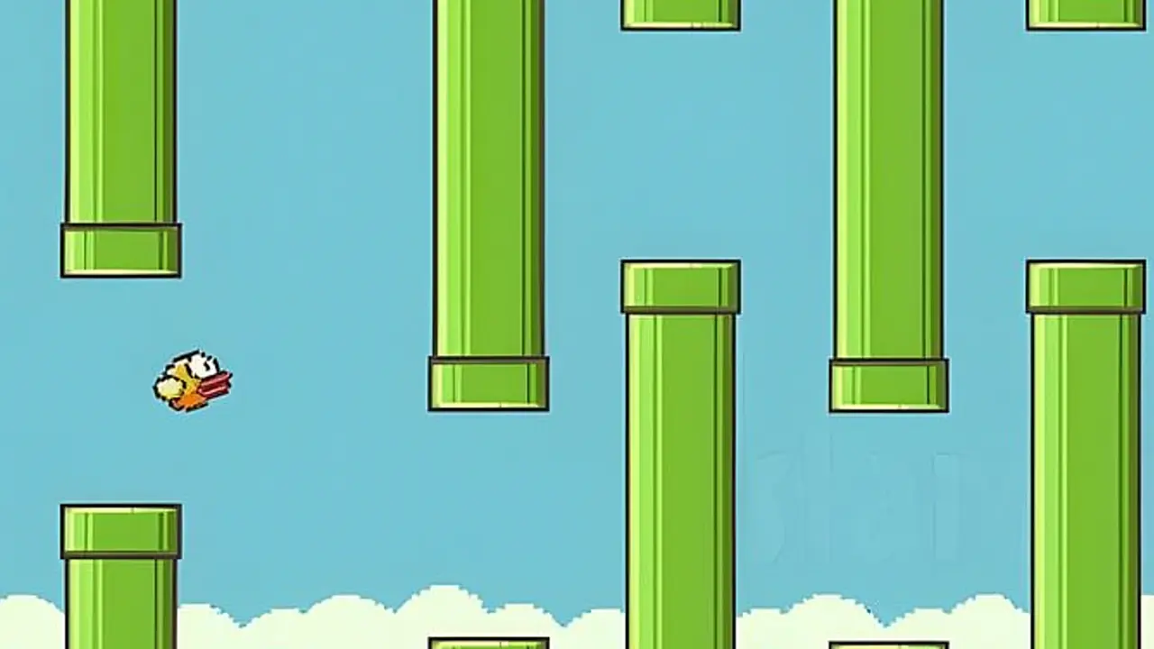 Δράμα με την επιστροφή του Flappy Bird – Το καταδικάζει ο αρχικός δημιουργός
