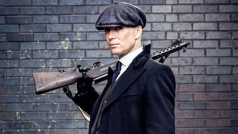 Το cast της ταινίας του Peaky Blinders είναι “από άλλο πλανήτη“